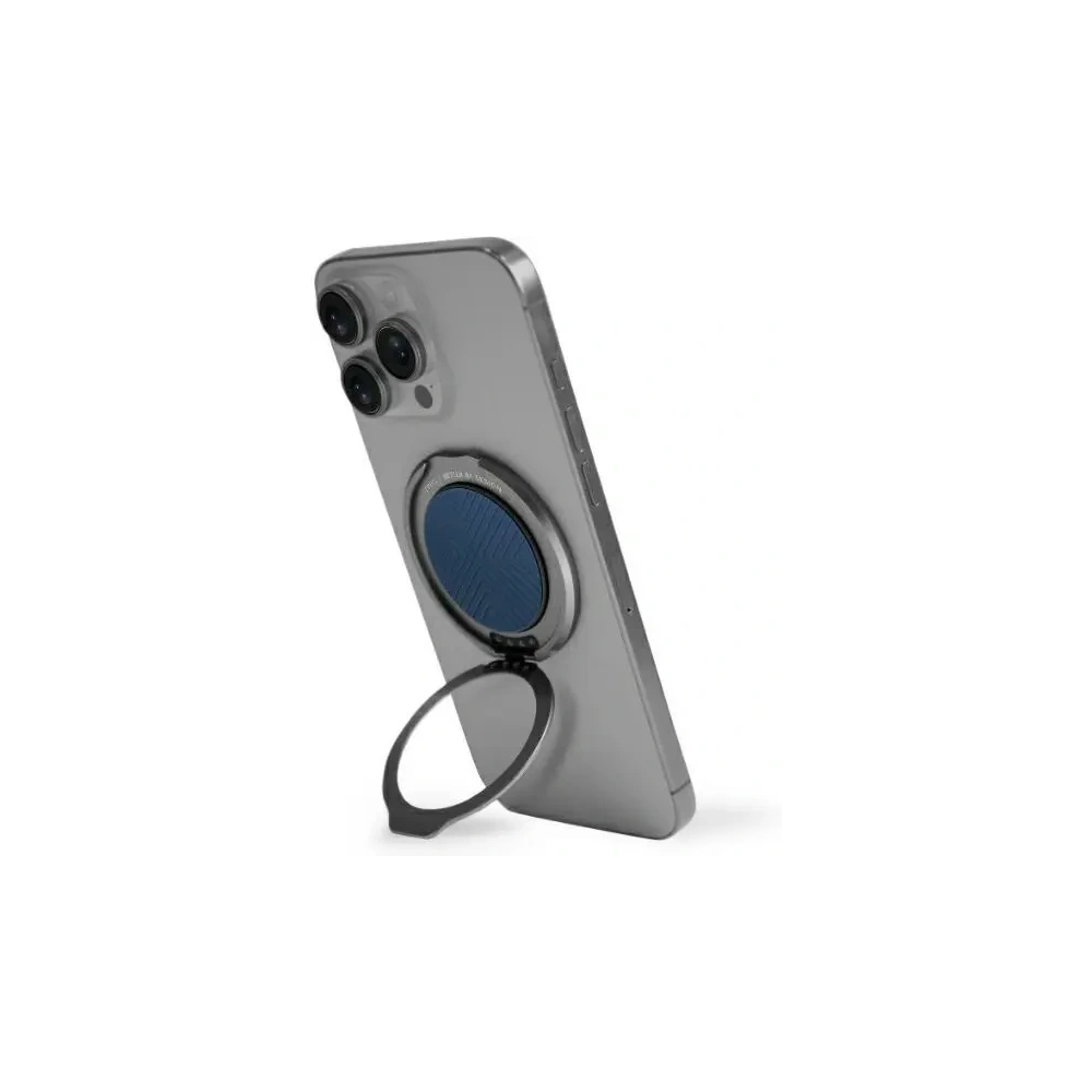 Hurtownia GSM - UNIQ Gripfit 360 Magnetic Tartó és állvány zafírkék - UNIQ1431 - {ean13} - Hurt