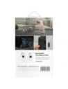 Wholesale UNIQ Gripfit 360 Magnetic Mount&Kickstand sapphire blue - UNIQ1431 - {ean13} - Hurt