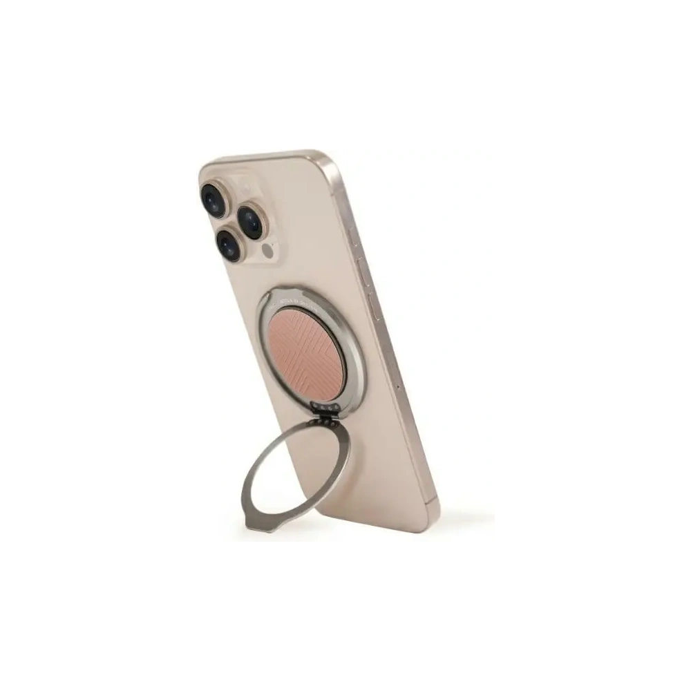 Wholesale UNIQ Gripfit 360 Magnetic Mount&Kickstand blush pink - UNIQ1432 - {ean13} - Hurt