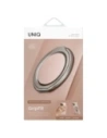 Hurtownia GSM - UNIQ Gripfit 360 Magnetic Rögzítő & Állvány rózsaszín - UNIQ1432 - {ean13} - Hurt