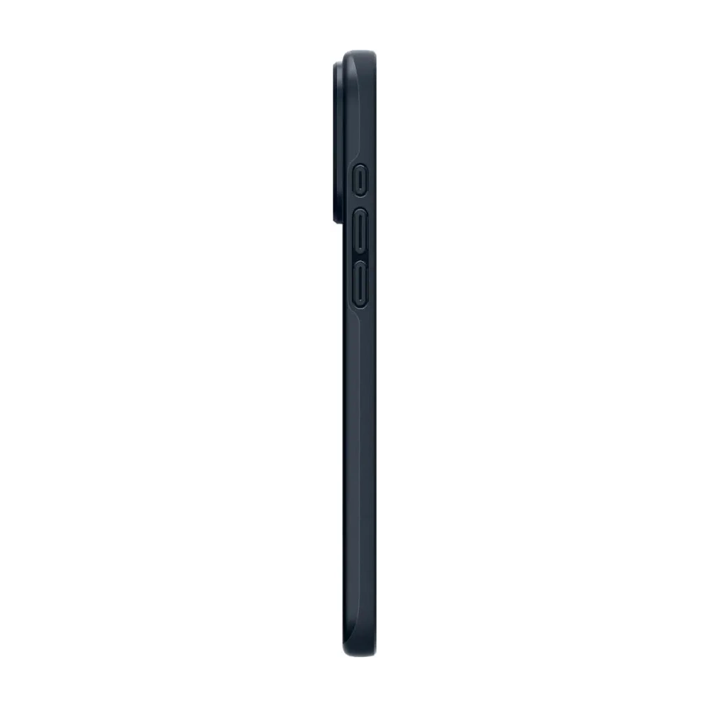 Hurtownia GSM - Etui Spigen Thin Fit Mag MagSafe Apple iPhone 16 Pro Metal Slate - SPN16589 - {ean13} - Hurt