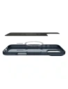 Hurtownia GSM - Etui Spigen Thin Fit Mag MagSafe Apple iPhone 16 Pro Metal Slate - SPN16589 - {ean13} - Hurt