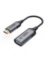 Hurtownia GSM - Tech-Protect Ultraboost Adapter HDMI / VGA FHD 60Hz Schwarz - THP3804 - {ean13} - Hurt