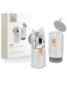 Tech-Protect CS01 Cleaner Set 20in1 For Phone & Earphone & Tablet & Laptop White