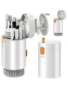 Wholesale Tech-Protect CS01 Cleaner Set 20in1 For Phone & Earphone & Tablet & Laptop White - THP3806 - {ean13} - Hurt