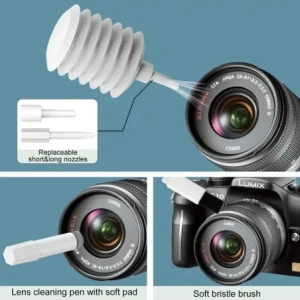 Wholesale Tech-Protect CS01 Cleaner Set 20in1 For Phone & Earphone & Tablet & Laptop White - THP3806 - {ean13} - Hurt