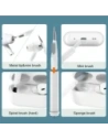 Hurtownia GSM - Tech-Protect CS01 Reinigungsset 20in1 für Telefon, Kopfhörer, Tablet und Laptop Weiß - THP3806 - {ean13} - Hurt