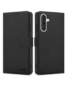 Hurtownia GSM - Tech-Protect Wallet Samsung Galaxy A56 5G Matt Schwarz - THP3807 - {ean13} - Hurt