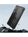Hurtownia GSM - Etui Tech-Protect Kevlar Cam+ Samsung Galaxy S25 Black - THP3810 - {ean13} - Hurt
