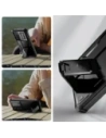 Hurtownia GSM - Etui Tech-Protect Kevlar Cam+ Samsung Galaxy S25 Black - THP3810 - {ean13} - Hurt