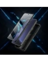 Hurtownia GSM - Etui Tech-Protect Kevlar Cam+ Samsung Galaxy S25 Black - THP3810 - {ean13} - Hurt