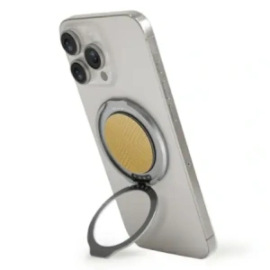 Wholesale UNIQ Gripfit 360 Magnetic Mount&Kickstand canary yellow - UNIQ1434 - {ean13} - Hurt