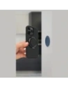 Hurtownia GSM - UNIQ Gripfit Premium 360 Magnetic tartó és állvány szénfekete - UNIQ1435 - {ean13} - Hurt