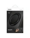 Hurtownia GSM - UNIQ Gripfit Premium 360 Magnetic tartó és állvány szénfekete - UNIQ1435 - {ean13} - Hurt