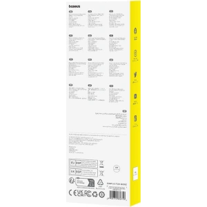 Hurtownia GSM - [OUTLET] Stylus Baseus Smooth Writing Series cu încărcare wireless (Alb) - OT-843 - {ean13} - Hurt