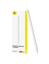 Hurtownia GSM - [OUTLET] Stylus Baseus Smooth Writing Series mit kabellosem Laden (Weiß) - OT-843 - {ean13} - Hurt
