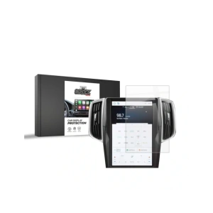 Hurtownia GSM - Kerámia fólia GrizzGlass CeramicFilm Ford Edge 12" Sync4 (2021-2024) - GRZ12399 - {ean13} - Hurt