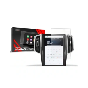 Hurtownia GSM - Grizz anti-fingerprint fólia Ford Edge 12" Sync4 (2021-2024) - GRZ12400 - {ean13} - Hurt