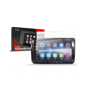 Hurtownia GSM - Fólie matná GrizzGlass CarDisplay Protection pro automobilové rádio Android Volkswagen Golf 6 GTI 9" - GRZ12406 - {ean13} - Hurt