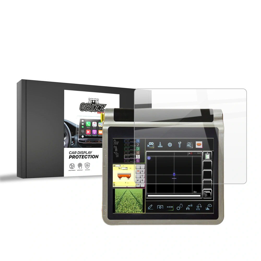 Hurtownia GSM - Folie keramisch GrizzGlass CeramicFilm Kubota K-Monitor Pro - GRZ12407 - {ean13} - Hurt