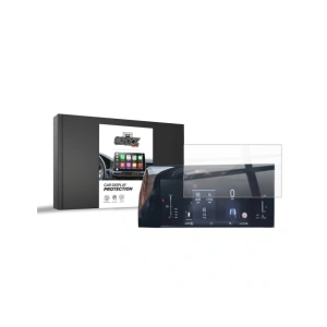 Hurtownia GSM - Keramische Folie GrizzGlass CeramicFilm Ford Tourneo Custom 12" Virtuelles Cockpit (2024) - GRZ12411 - {ean13} - Hurt