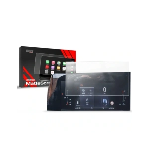 Hurtownia GSM - Fólie matná GrizzGlass CarDisplay Protection pro Ford Tourneo Custom 12" Virtual Cockpit (2024) - GRZ12412 - {ean13} - Hurt