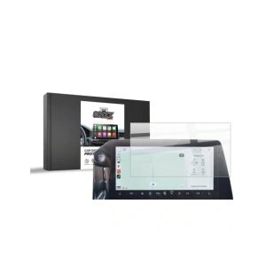 Wholesale Ceramic GrizzGlass CarDisplay Protection Ford Tourneo Custom 14" (2024) - GRZ12413 - {ean13} - Hurt