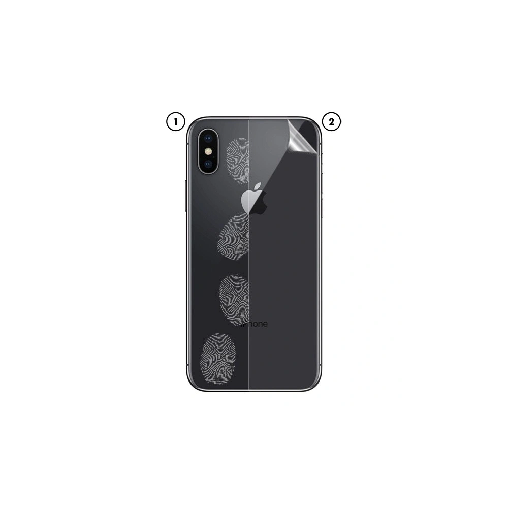 Hurtownia GSM - Folie pentru spate Grizz pentru Realme Neo7 - GRZ12424 - {ean13} - Hurt