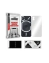 Hurtownia GSM - Folie pentru spate Grizz pentru Realme Neo7 - GRZ12424 - {ean13} - Hurt