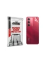 Hurtownia GSM - Fólie na zadní stranu GrizzGlass SatinSkin pro Realme V60 Pro - GRZ12428 - {ean13} - Hurt