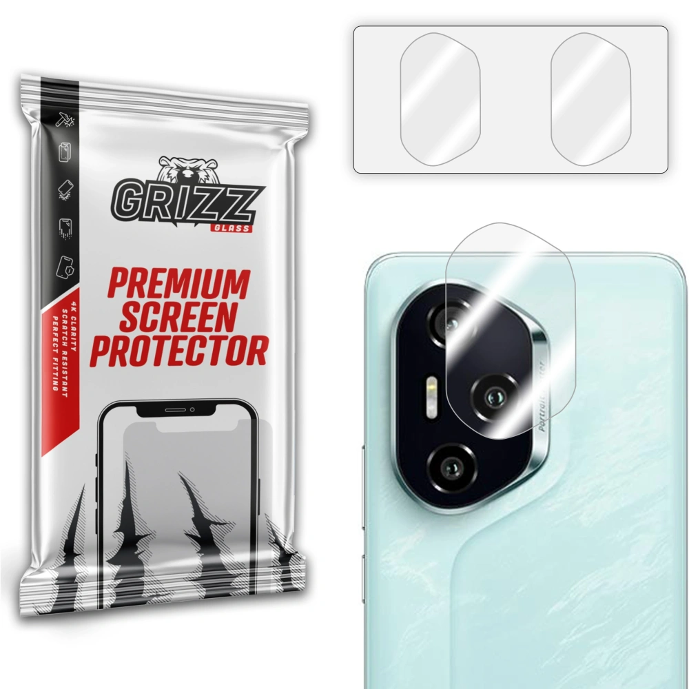 Hurtownia GSM - Sticlă pentru aparatul Grizz pentru Honor 300 Pro - GRZ12435 - {ean13} - Hurt