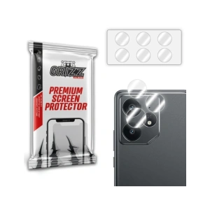 Hurtownia GSM - Sticlă pentru aparat Grizz pentru Realme Neo7 - GRZ12439 - {ean13} - Hurt