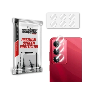 Hurtownia GSM - Sklo na aparát GrizzGlass HybridGlass Camera pro Realme V60 Pro - GRZ12441 - {ean13} - Hurt