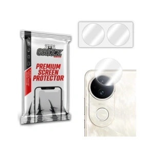 Hurtownia GSM - Sticlă pentru aparat Grizz pentru Vivo S20 - GRZ12443 - {ean13} - Hurt