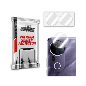Hurtownia GSM - Sticlă pentru aparatul foto Grizz pentru Vivo S20 Pro - GRZ12445 - {ean13} - Hurt
