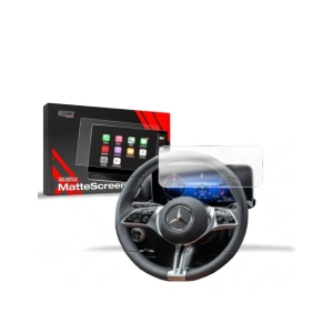 Wholesale Matte GrizzGlass CarDisplay Protection Mercedes GLC X254 (2022-2024) - GRZ12450 - {ean13} - Hurt
