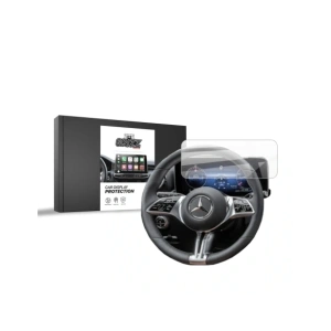 Wholesale Ceramic GrizzGlass CarDisplay Protection Mercedes GLC X254 (2022-2024) - GRZ12451 - {ean13} - Hurt