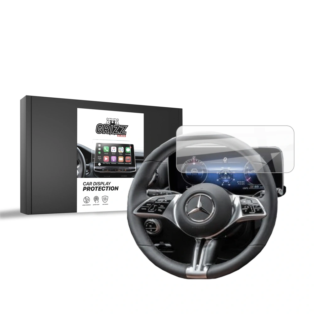 Hurtownia GSM - Keramische Folie GrizzGlass CeramicFilm Mercedes GLC X254 (2022-2024) - GRZ12451 - {ean13} - Hurt