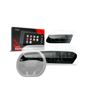 Hurtownia GSM - Antidruckfolie 2w1 Grizz für Audi A5 B10 (2025) - GRZ12452 - {ean13} - Hurt