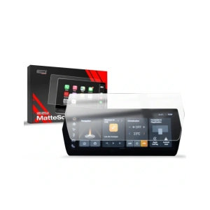 Hurtownia GSM - Grizz anti-fingerprint fólia MG ZS 12,3" (2024-2025) - GRZ12454 - {ean13} - Hurt