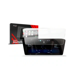 Wholesale Matte GrizzGlass CarDisplay Protection Scania R Virtual Cockpit (2024) - GRZ12456 - {ean13} - Hurt