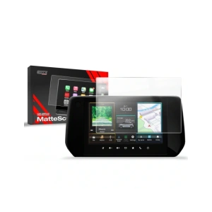 Wholesale Matte GrizzGlass CarDisplay Protection Suzuki Swift 7 9" (2024) - GRZ12463 - {ean13} - Hurt