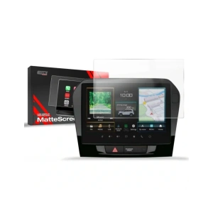 Wholesale Matte GrizzGlass CarDisplay Protection Suzuki Vitara 3 9" Facelift (2024) - GRZ12464 - {ean13} - Hurt