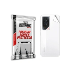 Hurtownia GSM - Fólie na zadní stranu GrizzGlass SatinSkin pro Honor GT - GRZ12479 - {ean13} - Hurt