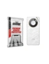 Folia na tył GrizzGlass SatinSkin do Honor X9c Smart