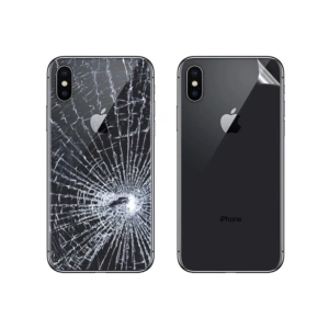 Hurtownia GSM - Folie pentru spatele Grizz pentru Honor X9c Smart - GRZ12480 - {ean13} - Hurt