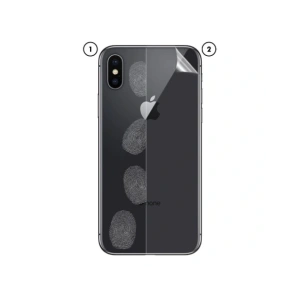Hurtownia GSM - Folie pentru spatele Grizz pentru Honor X9c Smart - GRZ12480 - {ean13} - Hurt