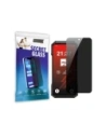 Matowe szkło prywatyzujące GrizzGlass SecretGlass do Ulefone Armor 27