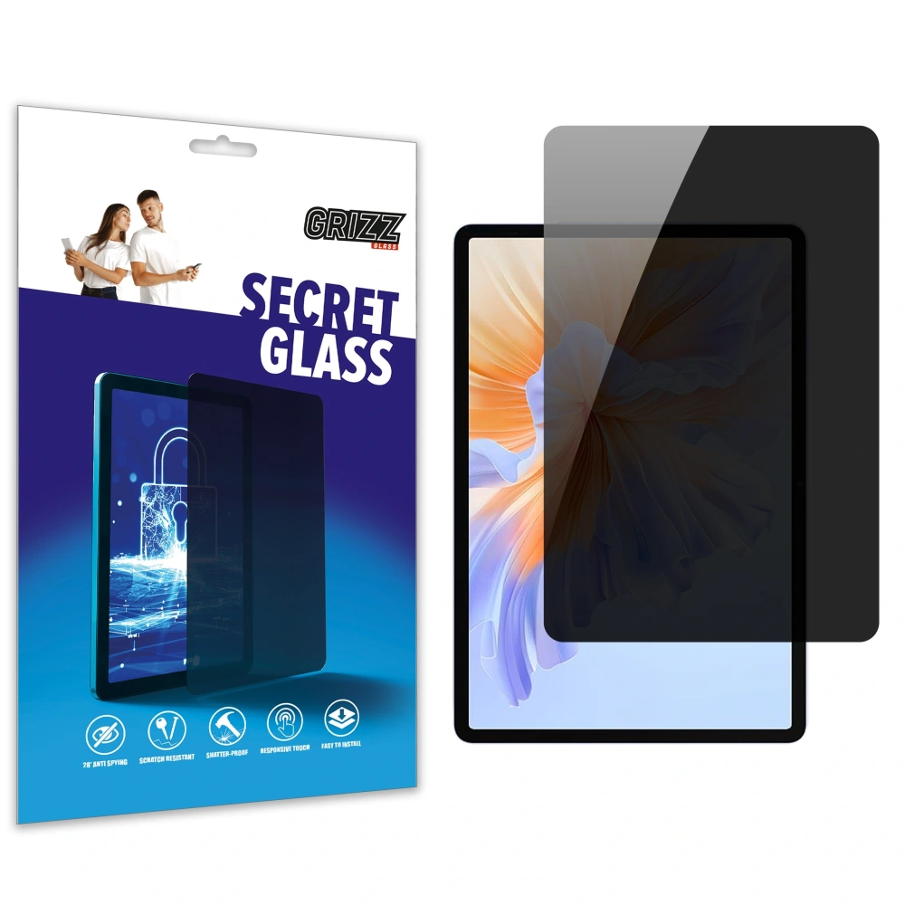 Hurtownia GSM - Geheimes Hybridglas für das Honor Pad V9 - GRZ12505 - {ean13} - Hurt