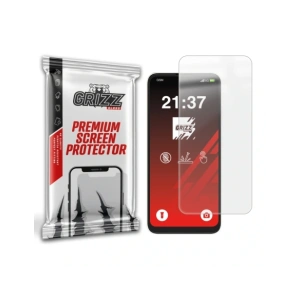 Hurtownia GSM - Anti-Fingerabdruck-Folie Grizz für Coolpad Cool 40i - GRZ12508 - {ean13} - Hurt